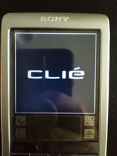 Sony clie palm for sale  Prairie Du Sac