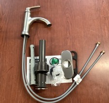 New moen wellton for sale  Anderson