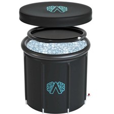 Large 420l ice for sale  LONDON