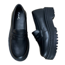 Penny loafers women for sale  STONEHOUSE