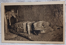 Carte postale mines d'occasion  Villers-Cotterêts