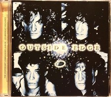 Outside Edge / More British Melodious Hard Remastered, usado comprar usado  Enviando para Brazil