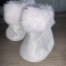 Build bear white for sale  BASILDON