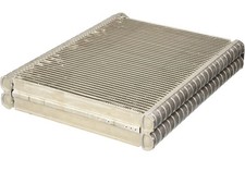 Núcleo evaporador CA DENSO 476-0037 para 4711920 aquecimento ar condicionado ventilação gr, usado comprar usado  Enviando para Brazil