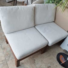 Ikea seat back for sale  YORK