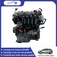 Moteur toyota auris d'occasion Moteur toyota auris d'occasion  Saint-Quentin