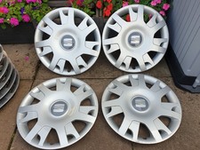 Set genuine seat for sale  MELTON MOWBRAY