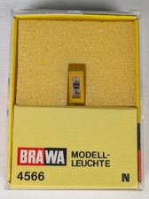 Brawa 4566 modellbau gebraucht kaufen  Wadern