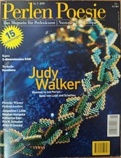 Perlenpoesie magazin perlenkun gebraucht kaufen  Mainz