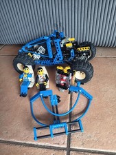 8437 lego technic d'occasion  La Roche-sur-Yon