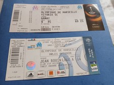 Tickets stade vélodrome d'occasion  Toulon-