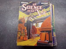Science vie lot d'occasion  Cosne-Cours-sur-Loire