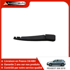 Bras essuie glace d'occasion  Amiens-
