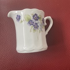 6212 milchkännchen veilchen gebraucht kaufen  Rabenau
