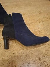 Kaum getragene stiefelette gebraucht kaufen  Glandorf