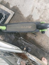 Razor electric scooter for sale  Lawndale