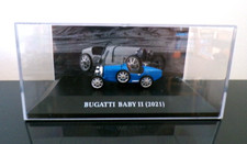 voiture bugatti d'occasion  Expédié en Belgium