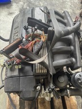 Bmw e39 520i gebraucht kaufen  Bottrop