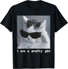 Cat meme pretty for sale  USA
