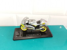 0109244 moto miniature d'occasion  Plabennec