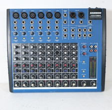 Samson mdr1064 channel for sale  Gardena