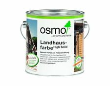 Smo landhausfarbe farben gebraucht kaufen  Renchen