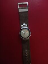 Swatch irony chrono d'occasion  Expédié en Belgium
