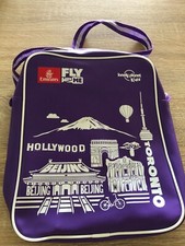 Sacoche fly emirates d'occasion  Vallauris