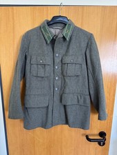 Schwedische armee feldjacke gebraucht kaufen  Bechhofen, Martinshöhe, Wiesbach