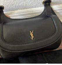 Ysl. charlie leather for sale  Phoenix