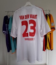 Hamburger trikot rafael gebraucht kaufen  Großenhain