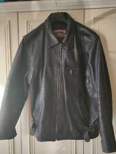 Vintage full leather for sale  EASTBOURNE