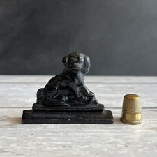 19th century miniature for sale  DURSLEY