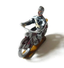 Motard police figurine d'occasion  Paris XVII