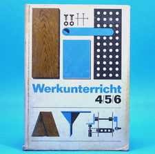 Ddr schulbuch werken gebraucht kaufen  Bitterfeld