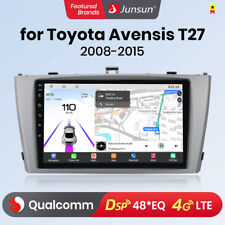 64g toyota avensis gebraucht kaufen  Buttstädt