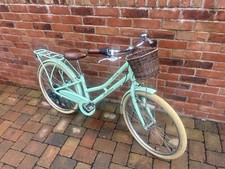 victoria pendleton bicycle for sale victoria pendleton bicycle for sale STOURBRIDGE