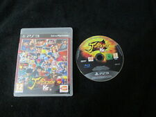 PS3 : J-STARS VICTORY VS+ - ITA ! CONSEGNA IN 24/48H ! comprar usado  Enviando para Brazil