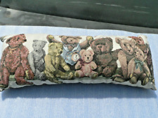 Pillow teddy bear for sale  Toms River