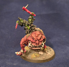 Warhammer plastic orcs d'occasion  Roquebrune-Cap-Martin
