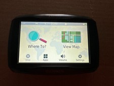 Garmin zumo 595lm for sale  Leander