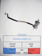 Platine usb toshiba d'occasion  Rue