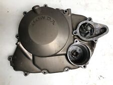 Honda NX250 water pump water pump cover right engine case 11330KW3010 LTnx comprar usado  Enviando para Brazil