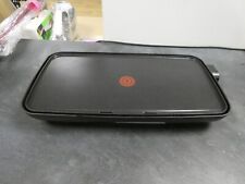 Plancha tefal model d'occasion  Loudun