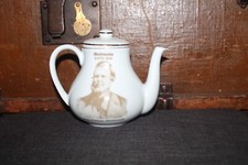 Mackwoods fine tea gebraucht kaufen  Augsburg