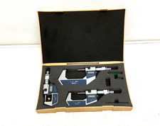 Mitutoyo digimatic micrometer d'occasion  Expédié en Belgium
