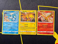 Lot cartes pokémon d'occasion  Toulouse-