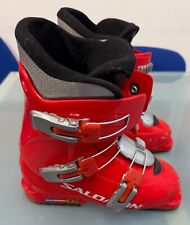 Salomon ski boots for sale  MANNINGTREE