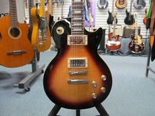 Epiphone standard les for sale  Harrison