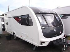 2018 swift eccles for sale  CHICHESTER